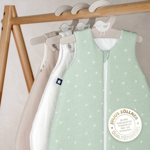 Julius Zöllner Jersey Sommerschlafsack - Stary Tägliche Deals