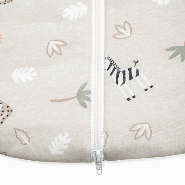 Julius Zöllner Jersey Schlafsack - Savanne Beige Sonderangebote