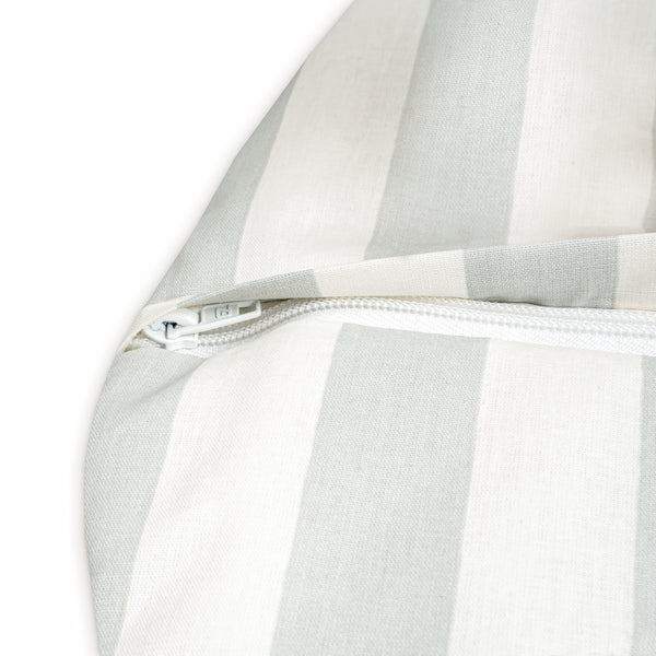 Julius Zöllner Schlafsack Organic, Stripes Tiefpreis