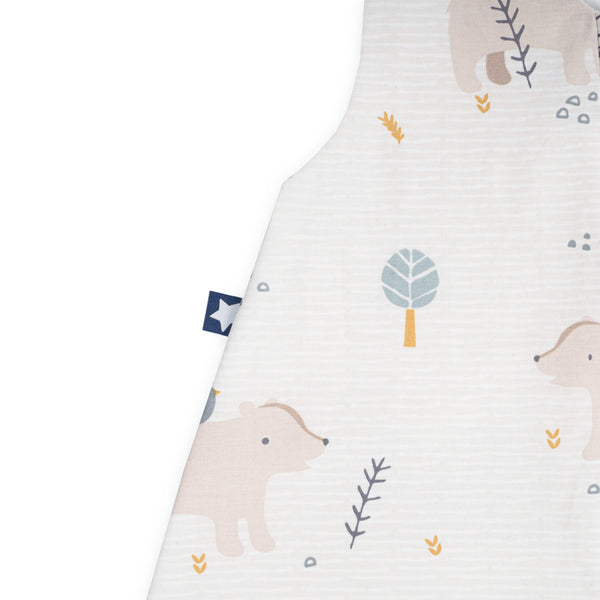 Julius Zöllner Sommerschlafsack - Mountain Bear Super Sparpreis