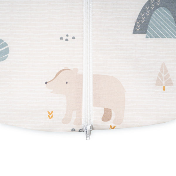 Julius Zöllner Sommerschlafsack - Mountain Bear Super Sparpreis