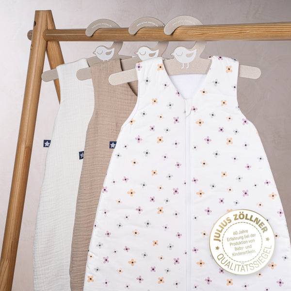 Julius Zöllner Sommerschlafsack - Little Bloom Begrenzte Freigabe