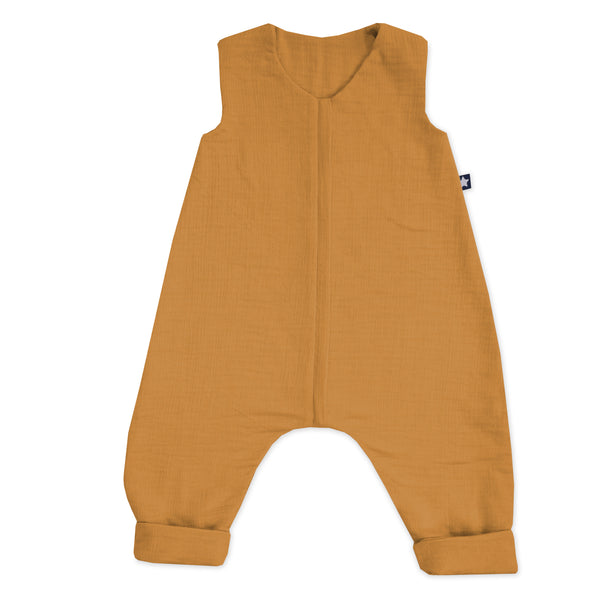 Julius Zöllner Jumper Musselin, Zimt JETZT KAUFEN