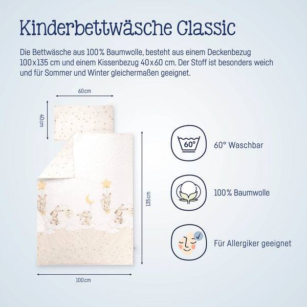 Julius Zöllner Bettwäsche Traumhase Online