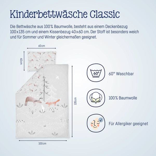 Julius Zöllner Bettwäsche Woodlife Outlet