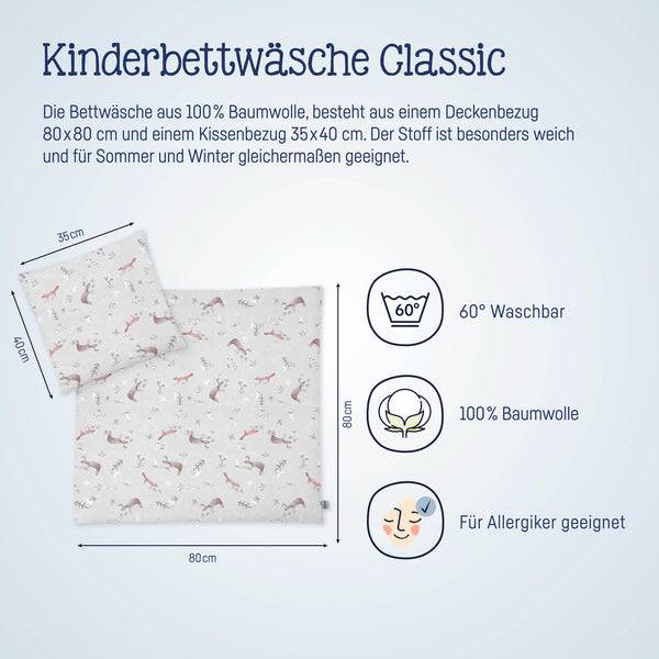 Julius Zöllner Bettwäsche Woodlife Outlet