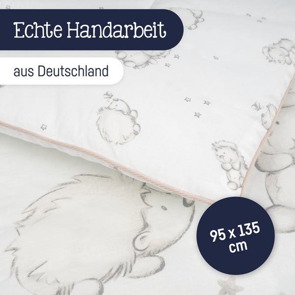 Julius Zöllner Krabbeldecke, Igelchen im Angebot