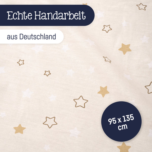Julius Zöllner Krabbeldecke, Traumhase Fabrikpreis