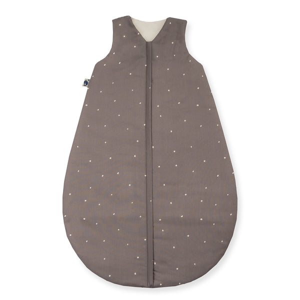 Julius Zöllner Sommerschlafsack Organic, Wild Dots Lagerräumung