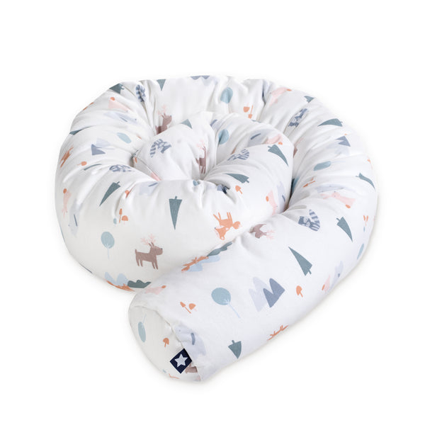 Julius Zöllner Jersey Bettschlange, Little Fox Tägliche Deals