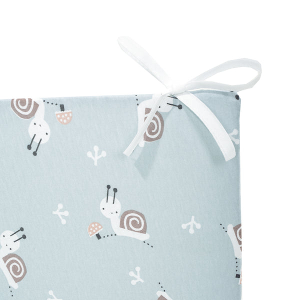 Julius Zöllner Jersey Bettschlange, Schnecke Super Sparpreis