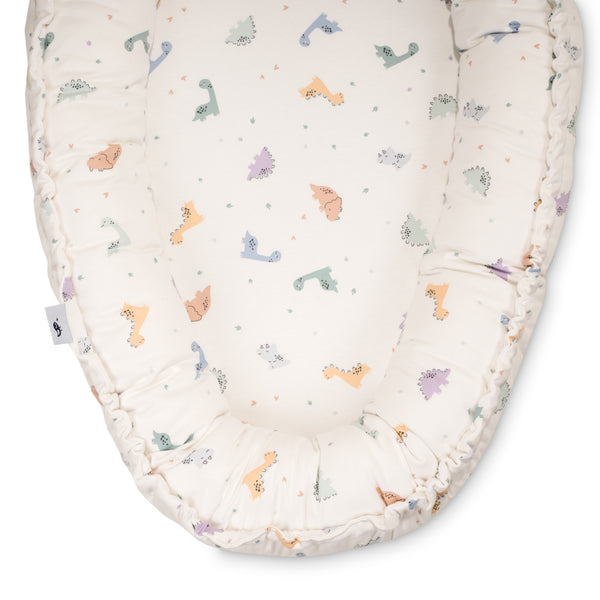 Julius Zöllner Jersey Kuschelnest NIDO, Little Dinos im Angebot