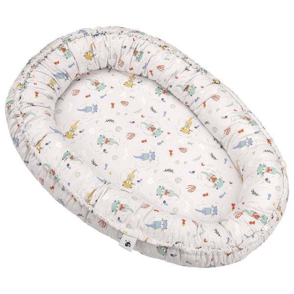 Julius Zöllner Jersey Kuschelnest NIDO, Little Otti Günstiger Verkauf