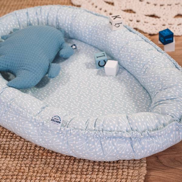 Julius Zöllner Jersey Kuschelnest NIDO, Planty Fabrikverkauf