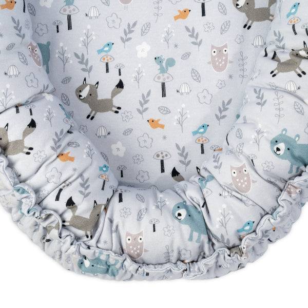 Julius Zöllner Jersey Kuschelnest NIDO, Smart Friends Fabrik Onlineshop