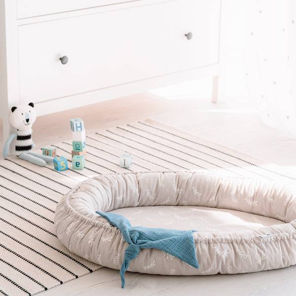 Julius Zöllner Jersey Kuschelnest NIDO, Twiggy Rabatt