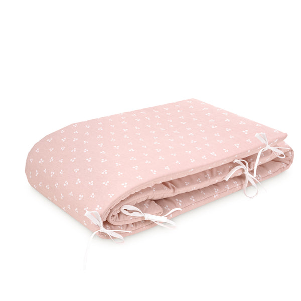 Julius Zöllner Jersey Nestchen Comfort Soft Leafy Versandkostenfrei