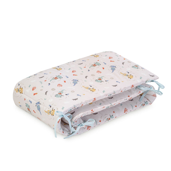 Julius Zöllner Jersey Nestchen Comfort Soft Little Otti Begrenztes Angebot