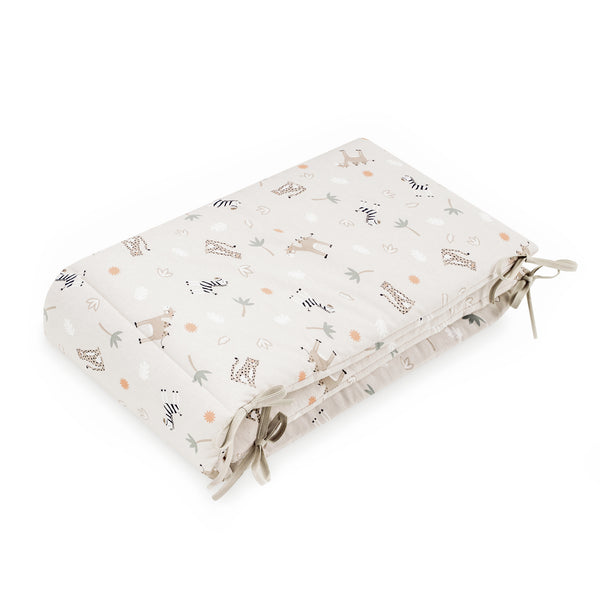 Julius Zöllner Jersey Nestchen Comfort Soft Savanne Beige Exklusivangebot