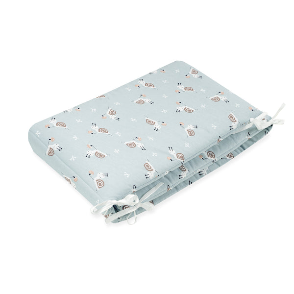 Julius Zöllner Jersey Nestchen Comfort Soft Schnecke Saisonschlussverkauf