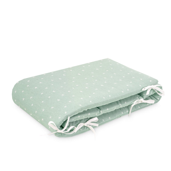 Julius Zöllner Jersey Nestchen Comfort Soft Stary Weihnachtsangebot