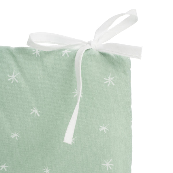 Julius Zöllner Jersey Nestchen Comfort Soft Stary Weihnachtsangebot