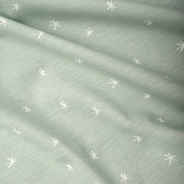 Julius Zöllner Jersey Nestchen Comfort Soft Stary Weihnachtsangebot