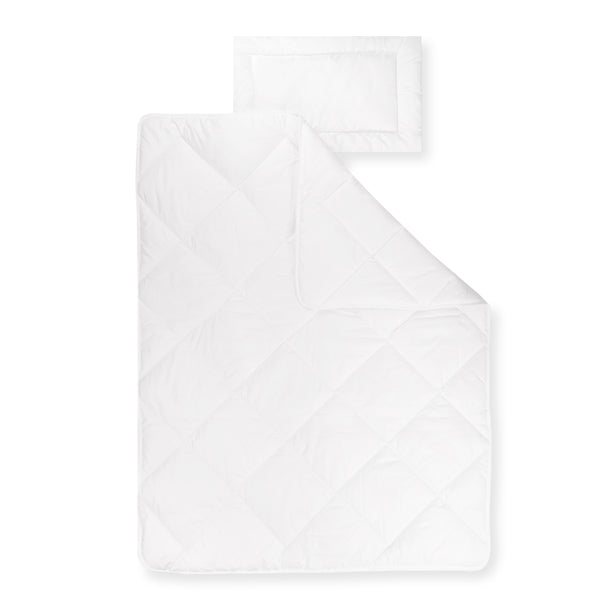 Julius Zöllner Kindersteppbett-Set, Hygiena Neueste Stile