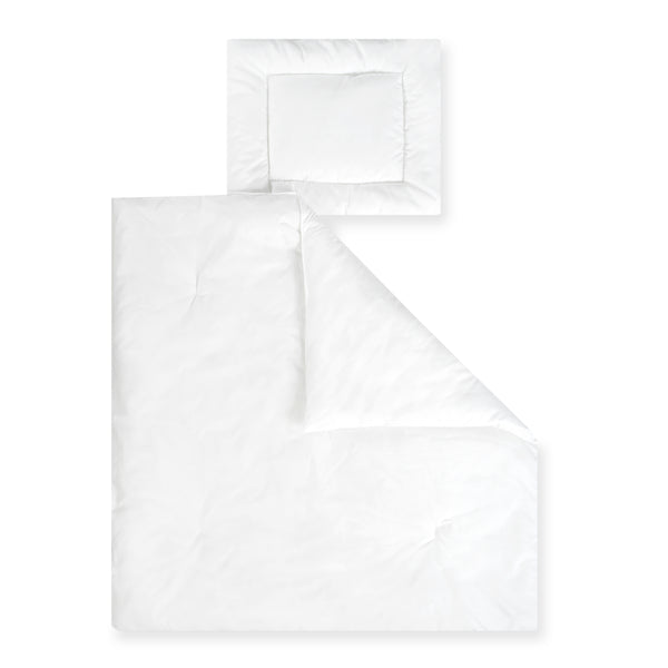 Julius Zöllner Kindersteppbett-Set, Hygiena Neueste Stile