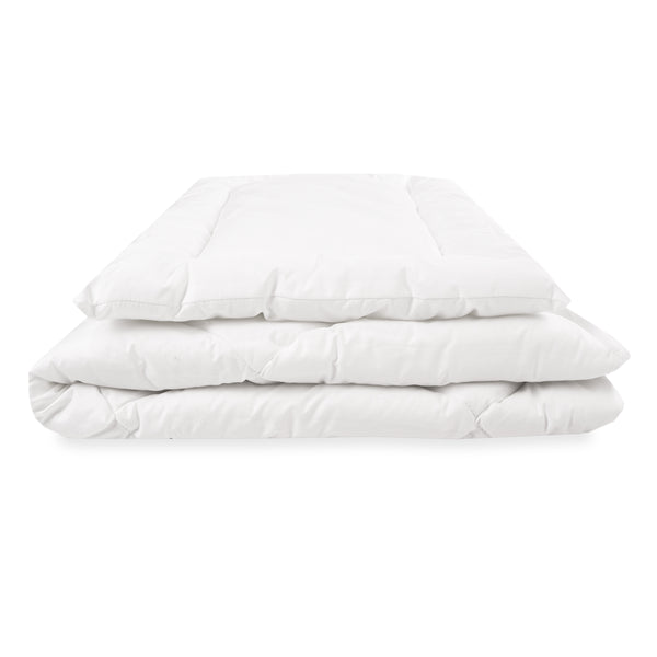 Julius Zöllner Kindersteppbett-Set, Hygiena Neueste Stile