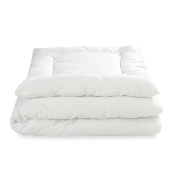 Julius Zöllner Kindersteppbett-Set, Hygiena Neueste Stile