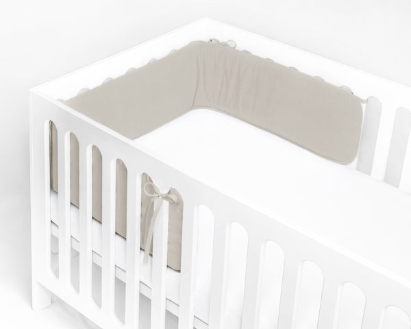 Julius Zöllner Nestchen Basic Soft uni taupe Hotsell