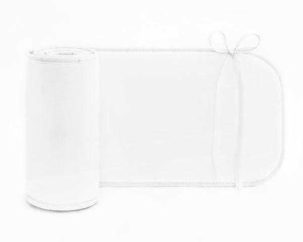 Julius Zöllner Nestchen Basic Soft uni weiß
