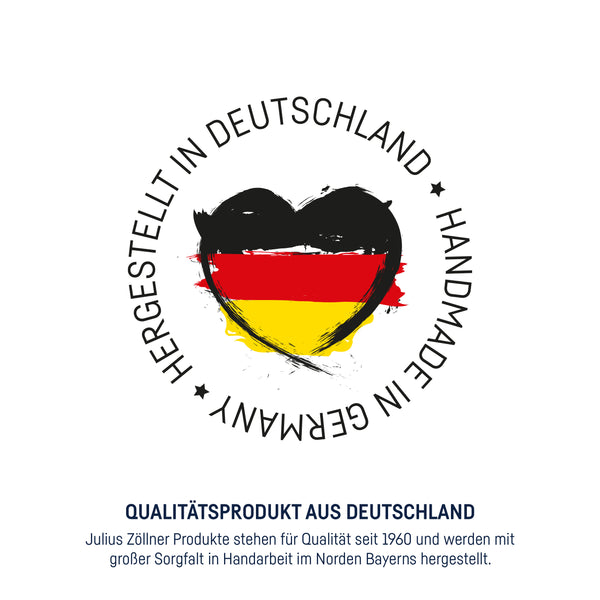 Julius Zöllner Nestchen Basic Soft uni weiß im Angebot