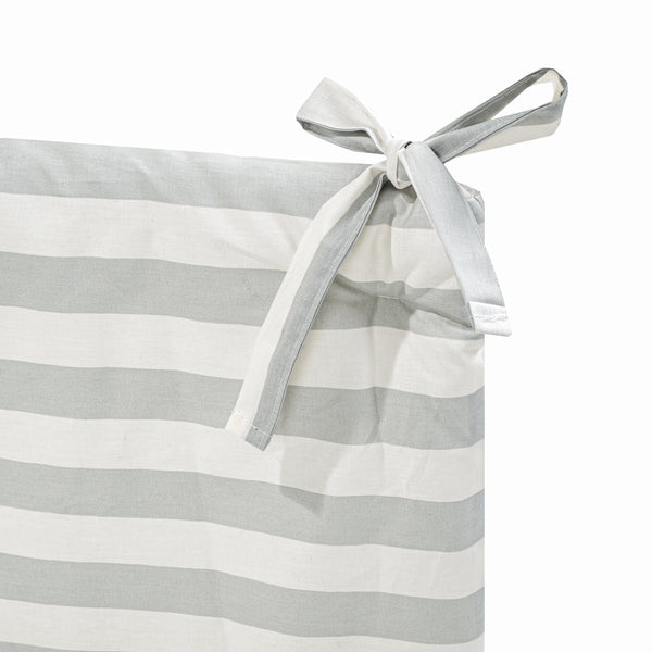 Julius Zöllner Nestchen Organic Stripes Großer Ausverkauf