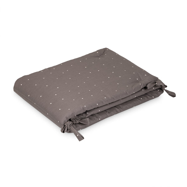 Julius Zöllner Nestchen Organic Wild Dots Flash Sale