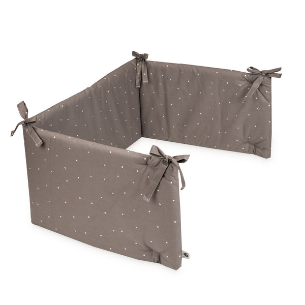 Julius Zöllner Nestchen Organic Wild Dots Flash Sale