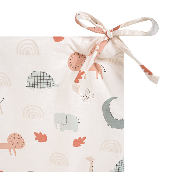 Julius Zöllner Nestchen Organic Wild Friends Begrenztes Angebot
