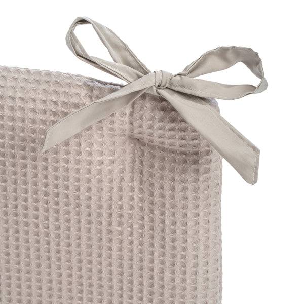 Julius Zöllner Nestchen Waffelpiqué Seashell Cyber Monday