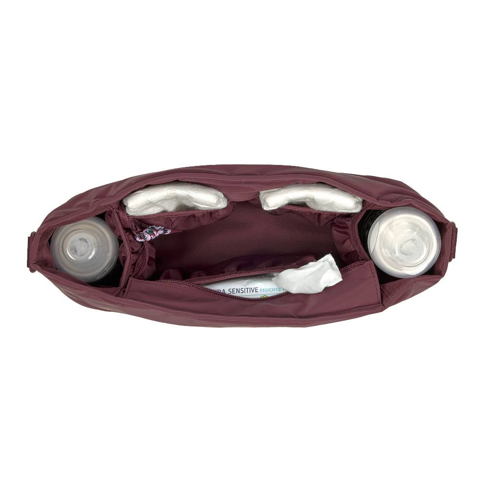 ﻿Lässig Kinderwagen Organizer, Tiefrot Neuheiten
