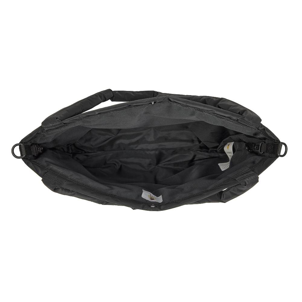 Lässig Shopper MIX, Schwarz Bis zu 60% Rabatt