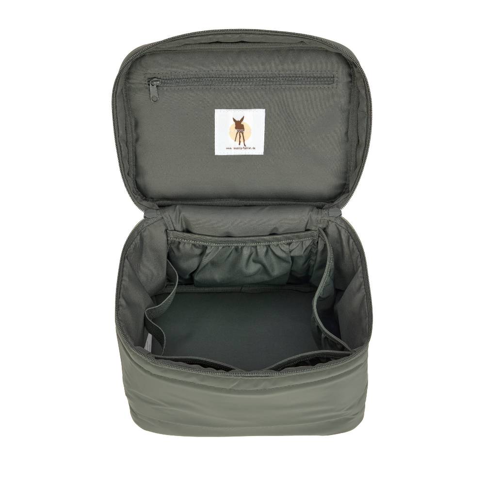 Lässig Wickeltisch Organizer, Oliv Bis zu 65% Rabatt