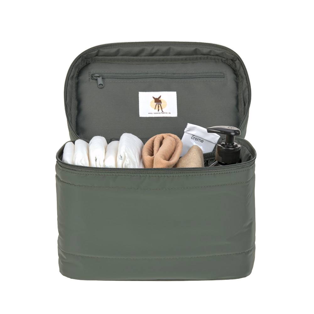Lässig Wickeltisch Organizer, Oliv Bis zu 65% Rabatt