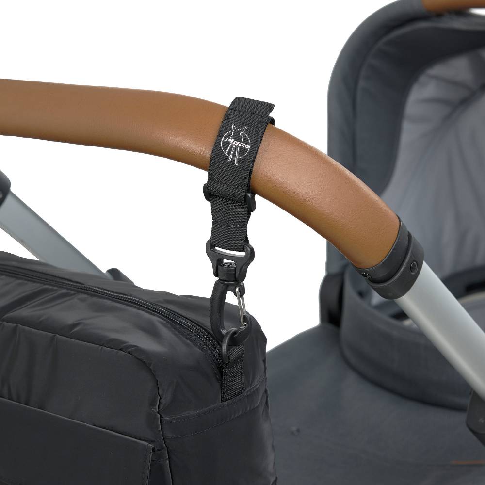 Lässig Kinderwagentasche, Schwarz Discount Store für neue Produkte