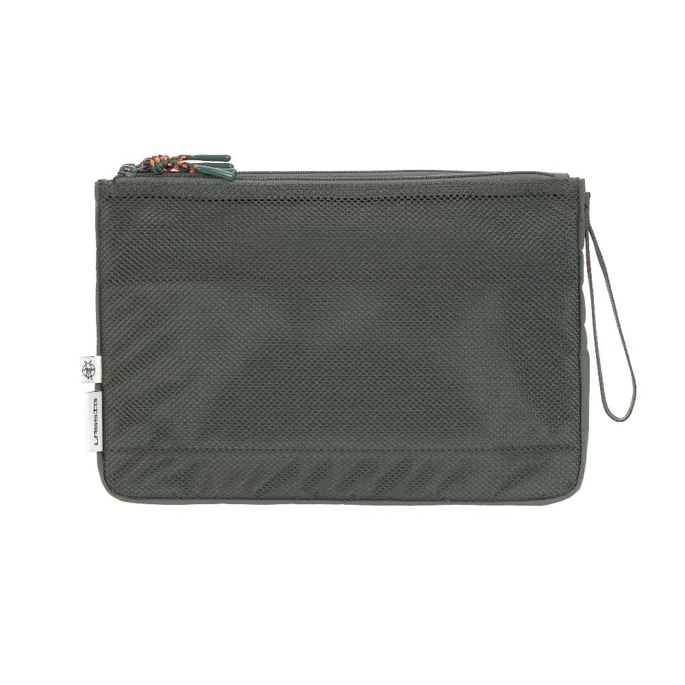 Lässig Windeltasche - Clutch, Oliv Hotsell