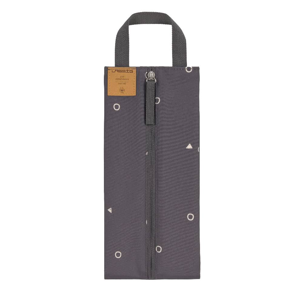 Lässig Kühltasche - Universe Anthracite, Anthrazit Kostenloser Versand