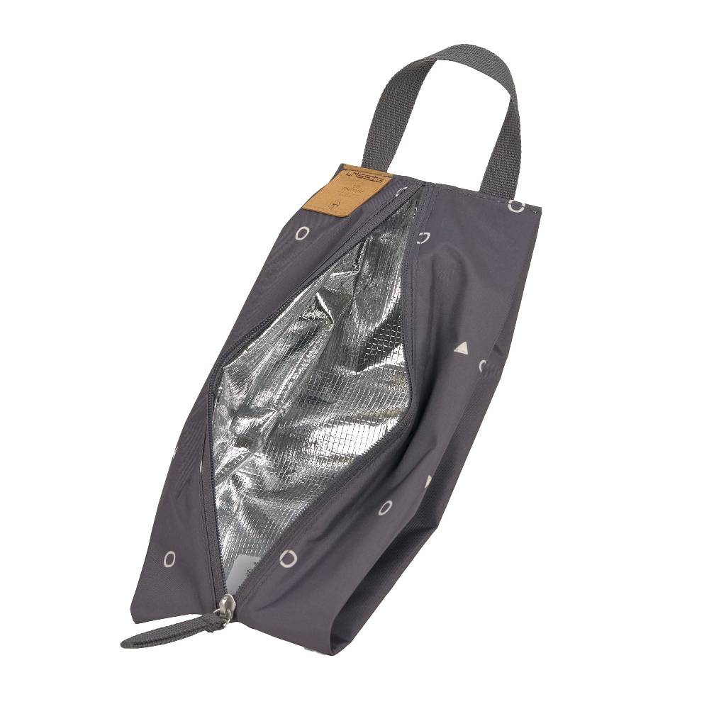 Lässig Kühltasche - Universe Anthracite, Anthrazit Kostenloser Versand