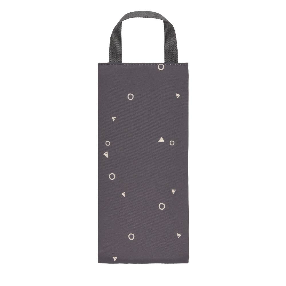 Lässig Kühltasche - Universe Anthracite, Anthrazit Kostenloser Versand