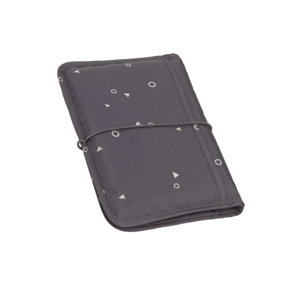 Lässig Windeltasche - Universe Anthracite, Anthrazit Fabrik Onlineshop