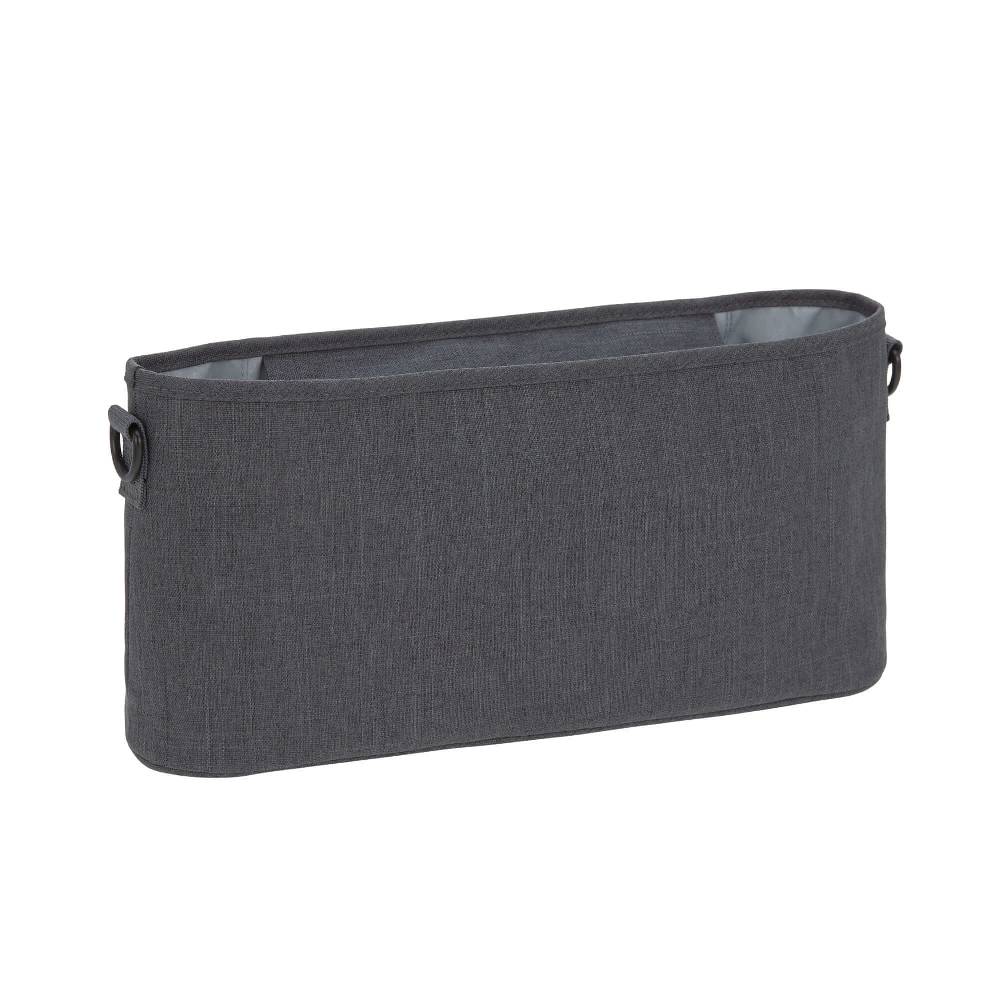 Lässig Kinderwagentasche - Goldie Buggy Organizer, Anthracite Sonderangebot